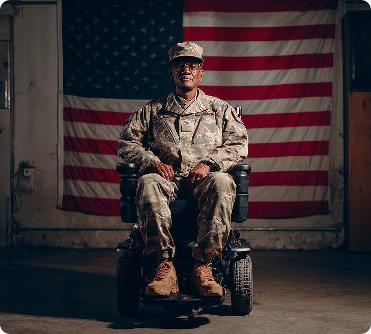 Mental Health Session Military Soldier