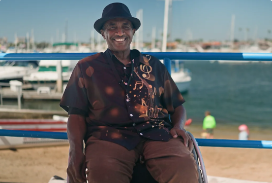 Charles W. VRF Veteran Testimonial Charles W. VRF Veteran Testimonial