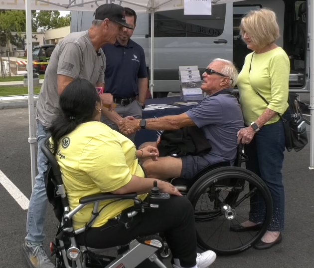 VRF Veterans Wheelchairs VRF Veterans Wheelchairs