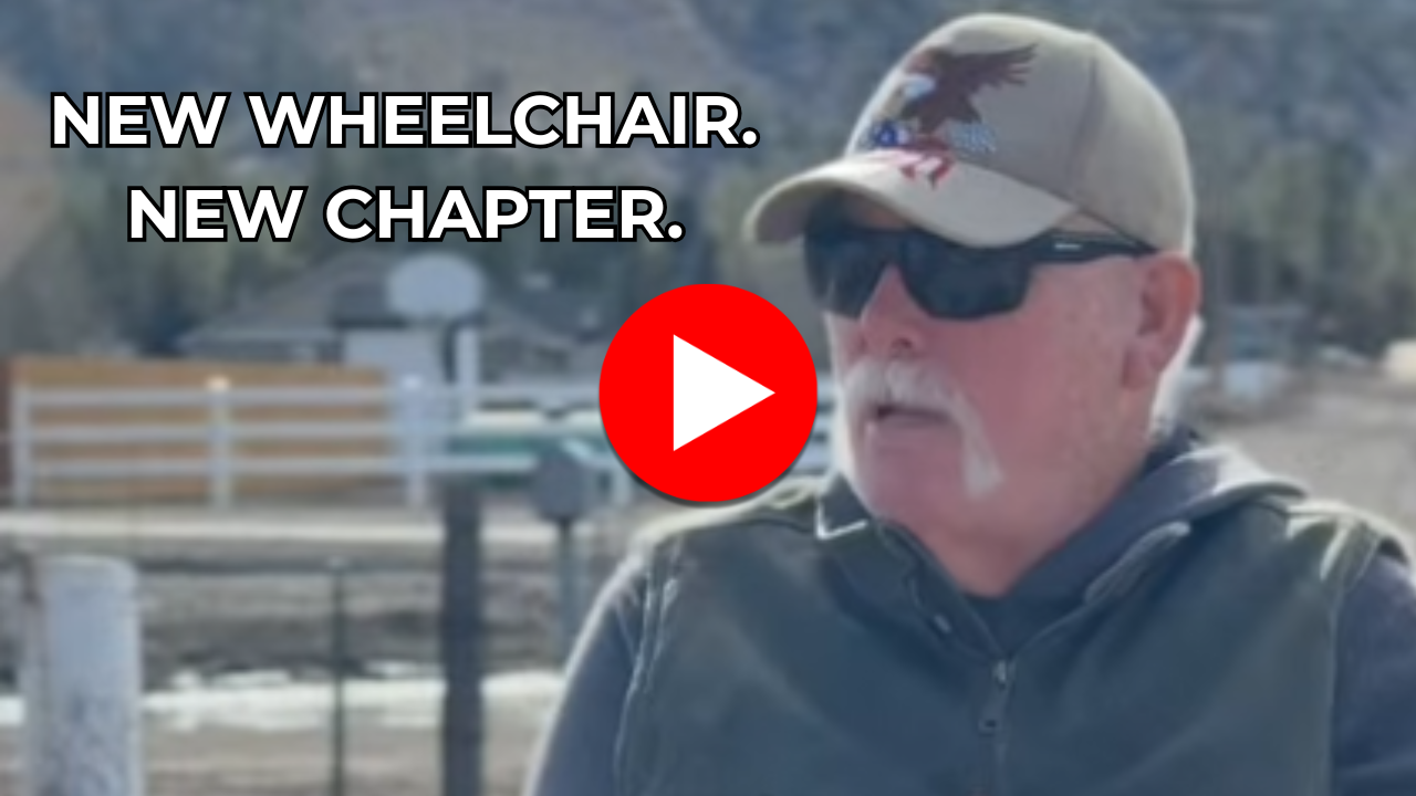Veteran Story Video Veteran Story Video